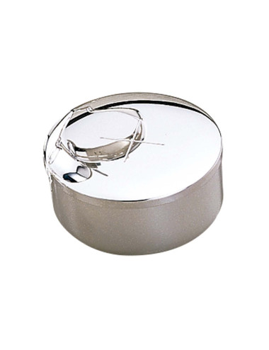 Host Box with cross in the lid
