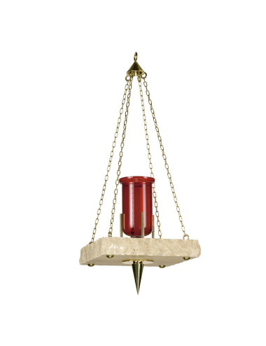 Sanctuary Lamp