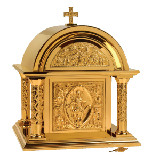 Tabernacles