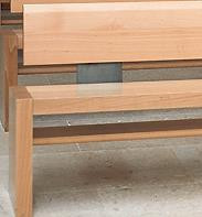 Church Seats