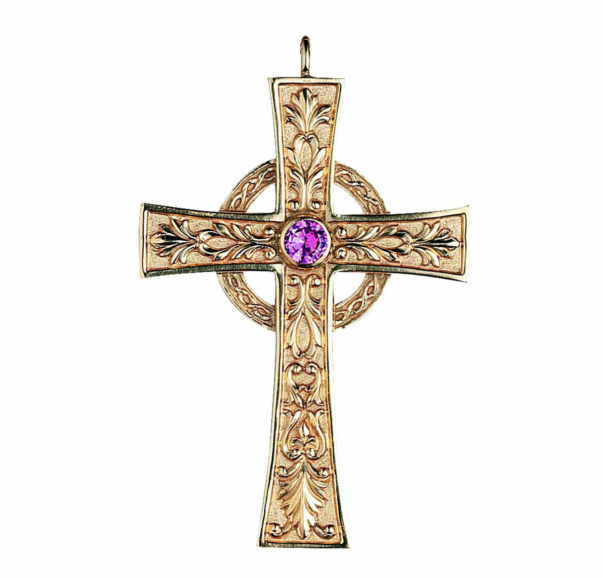 Pectoral Cross