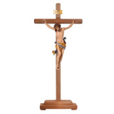 Procesional Cross and Altar Cross