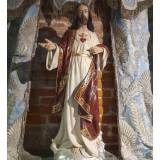 Sagrado Corazón