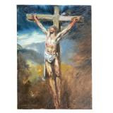 Lienzos pintados a mano