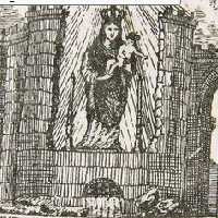 La Virgen de la Almudena: Un Icono Histórico y Religioso de Madrid